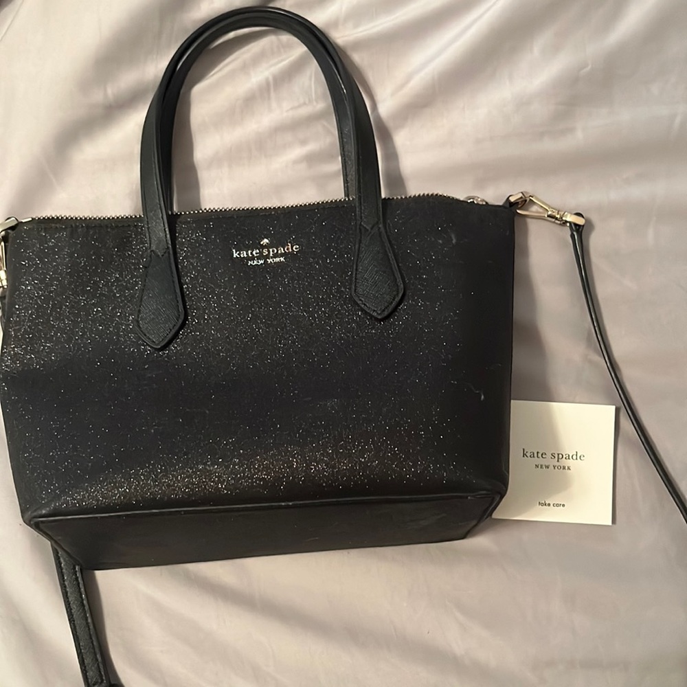 Kate Spade small tote bag